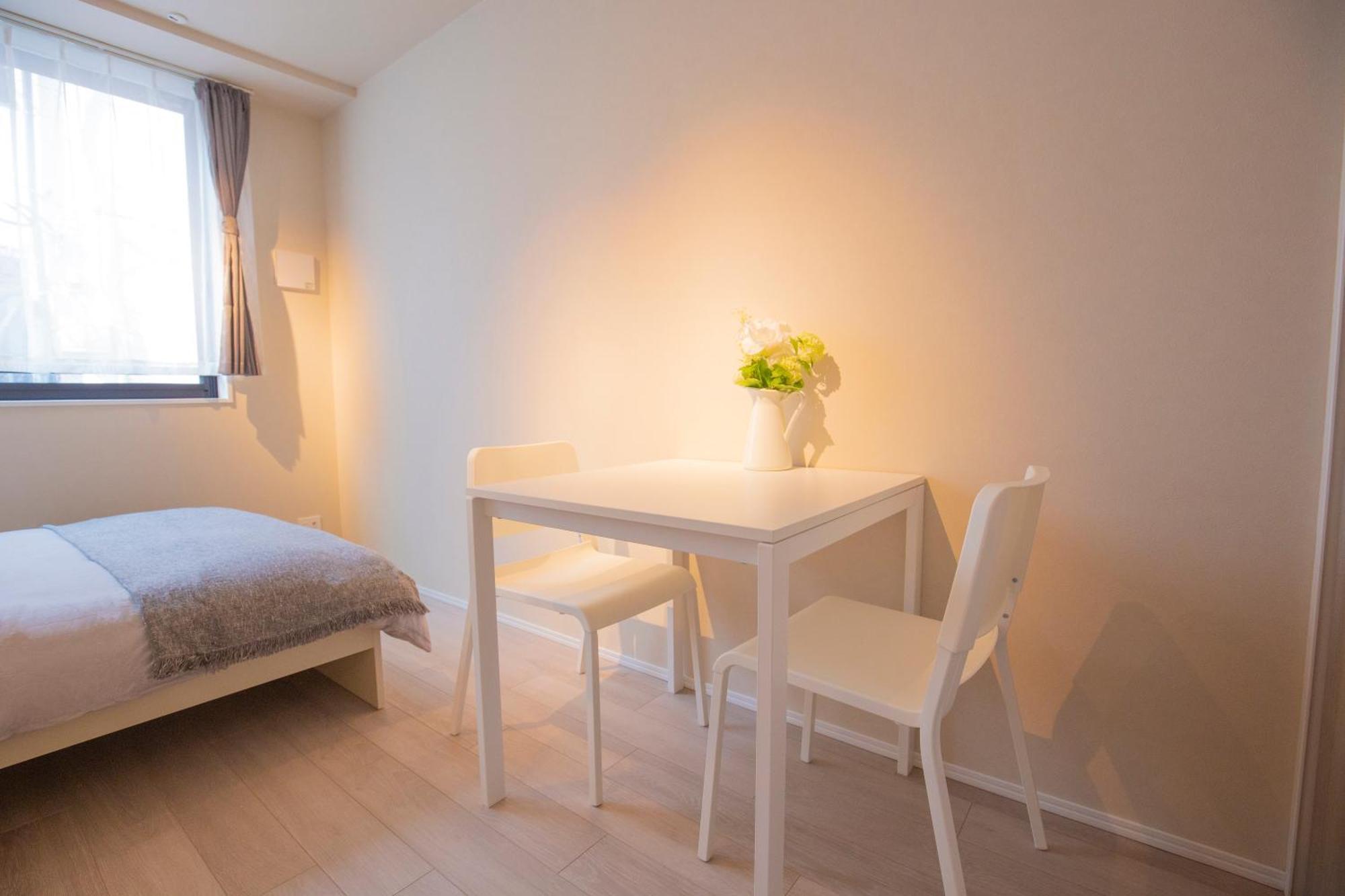 The Most Comfortable And Best Choice For Accommodation In Yoyogi Yosi2 Tokyo Dış mekan fotoğraf