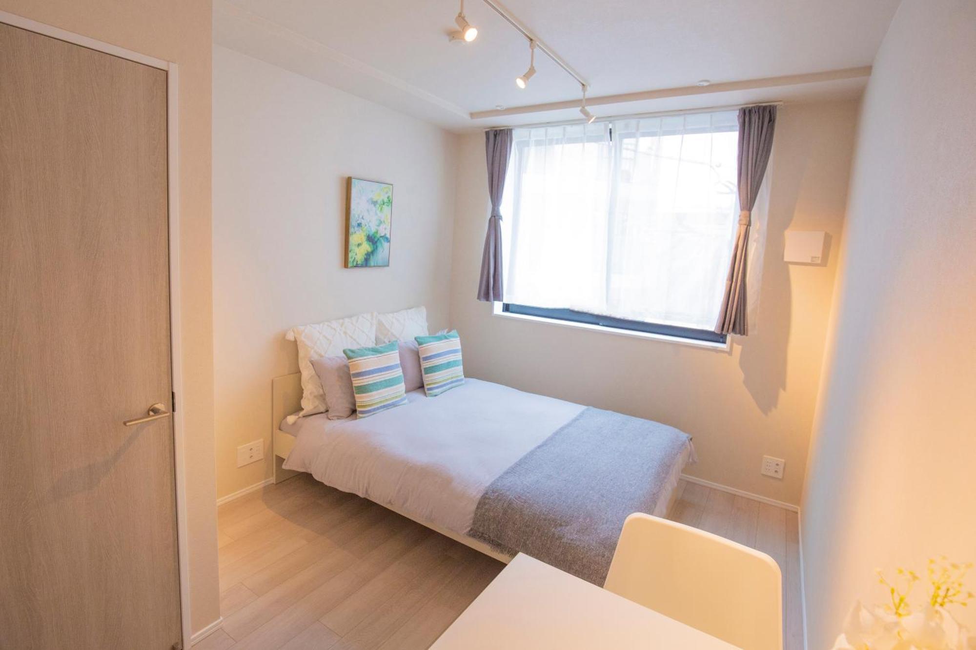 The Most Comfortable And Best Choice For Accommodation In Yoyogi Yosi2 Tokyo Dış mekan fotoğraf