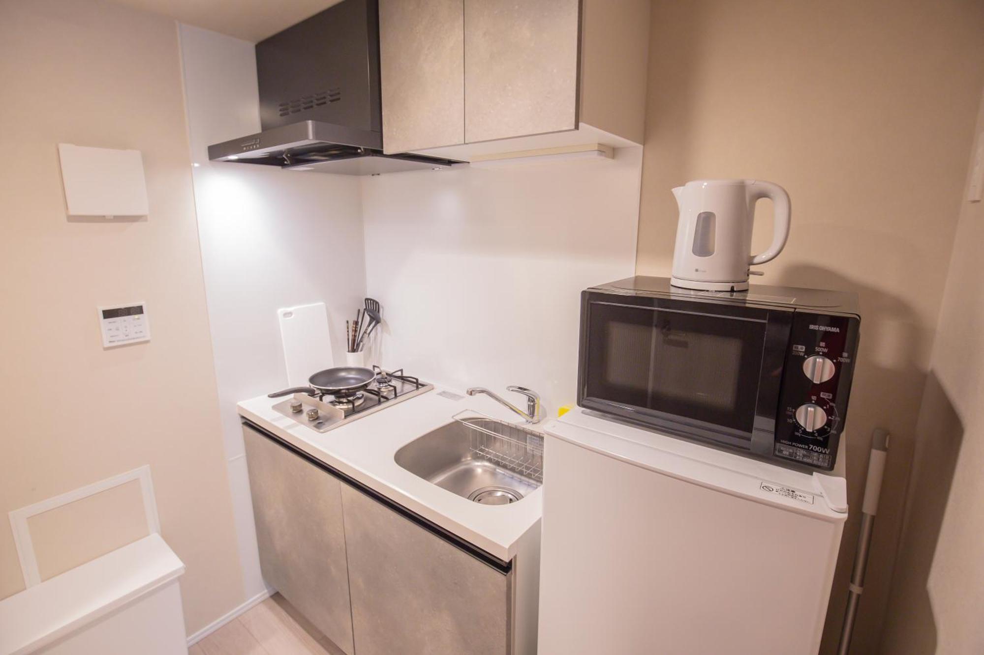 The Most Comfortable And Best Choice For Accommodation In Yoyogi Yosi2 Tokyo Dış mekan fotoğraf