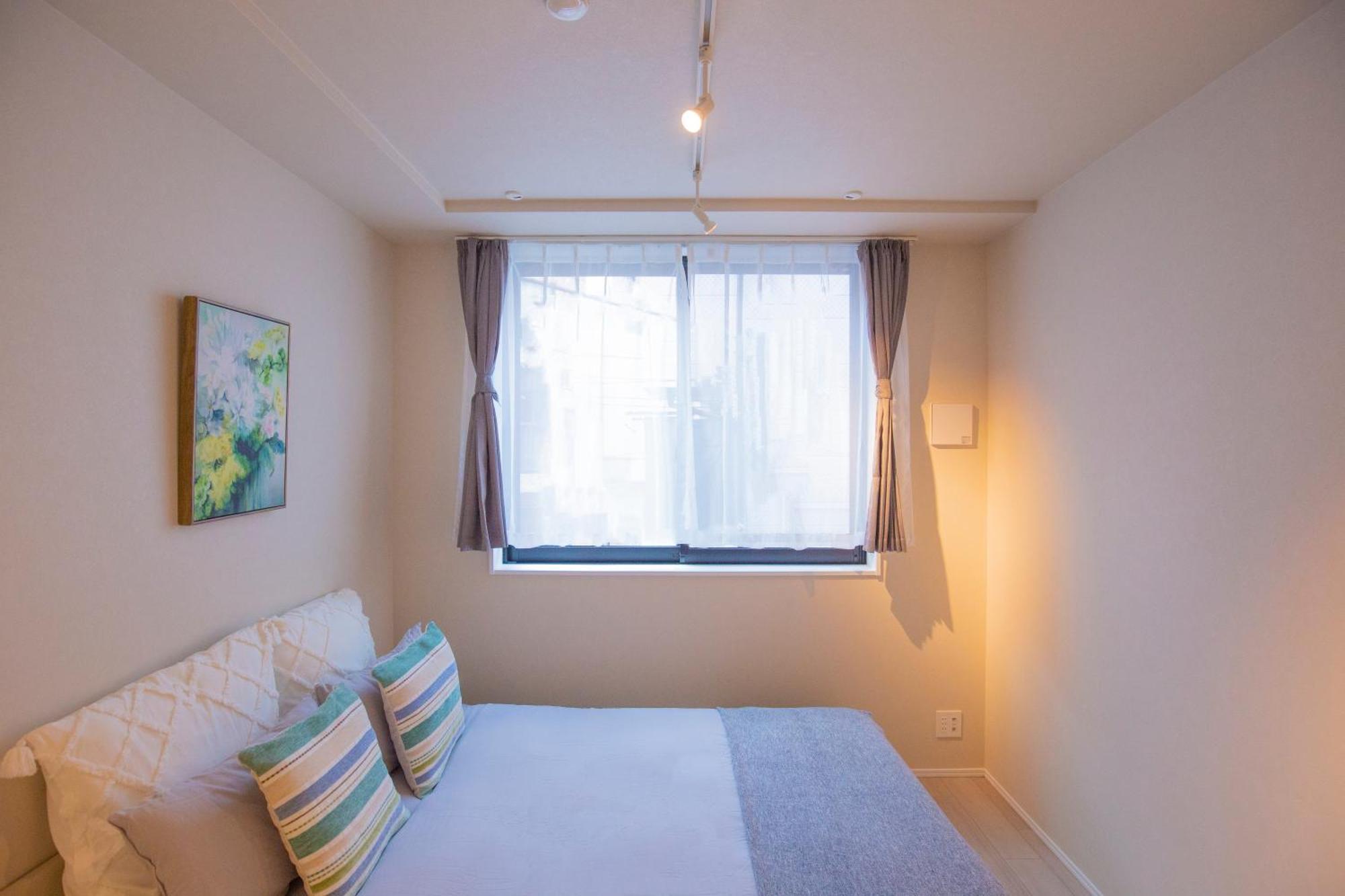 The Most Comfortable And Best Choice For Accommodation In Yoyogi Yosi2 Tokyo Dış mekan fotoğraf