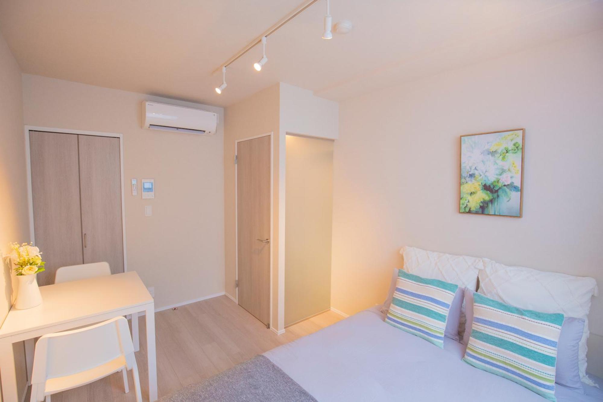 The Most Comfortable And Best Choice For Accommodation In Yoyogi Yosi2 Tokyo Dış mekan fotoğraf